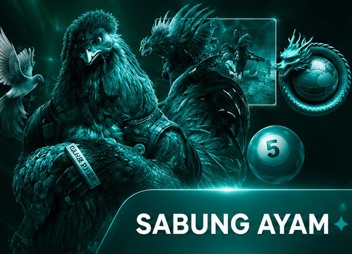 cockfight